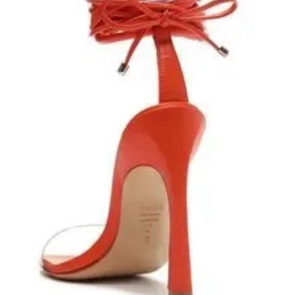 NEW SCHUTZ made in Brazil, Jessie Sandal~ NEW and never worn. 9B~size, - Picture 5 of 5